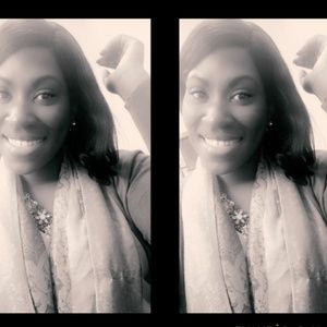 Meet your Posher, Imani